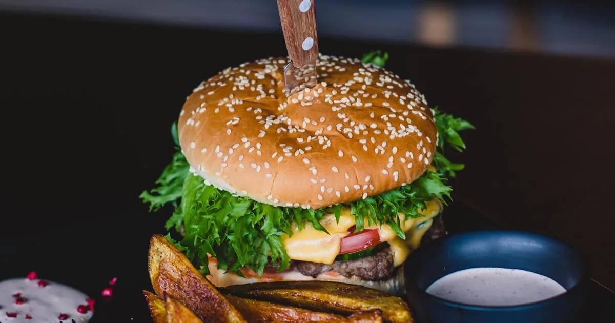 Best Food in World Cup 2026 Host Cities: A Fan's Eating Guide