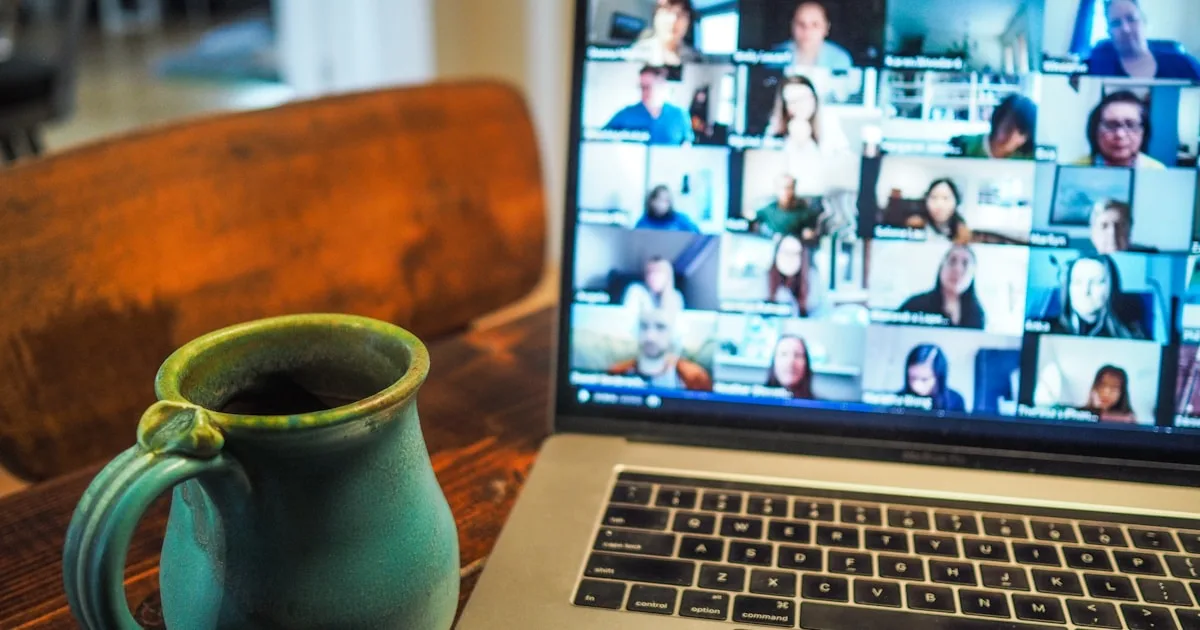 Remote Work in 2026: Building Discipline When No One's Watching