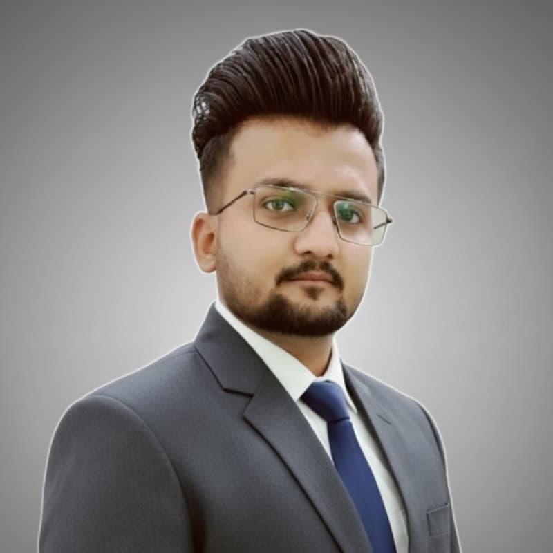 Noman Ghani